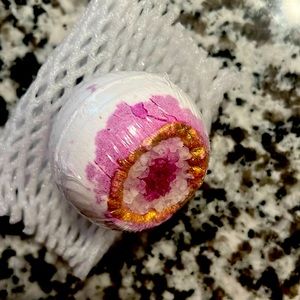 Lavender Bath Bomb Individually wrapped Set of 4 for $4. Get them now on sale!